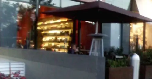 JUAN VALDEZ CAFE AUTOPISTA 97 JUAN VALDEZ CAFE AUTOPISTA 97